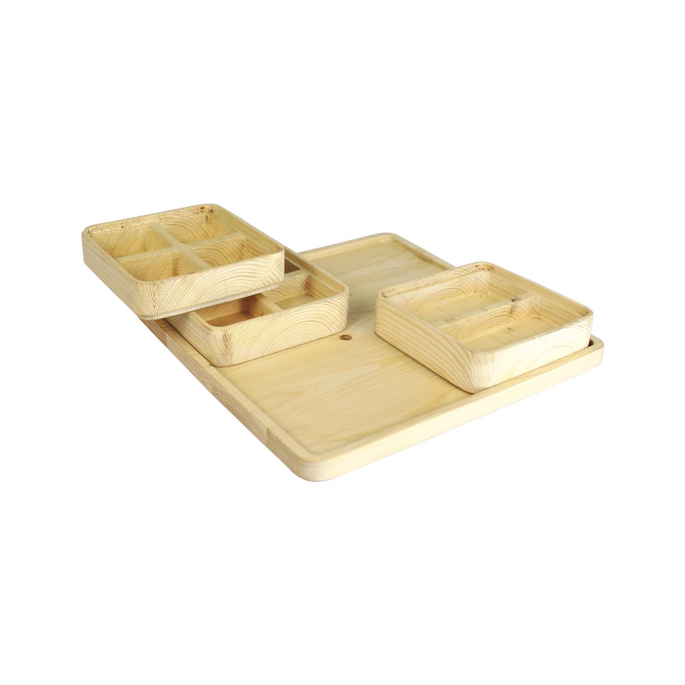 Ayusin Light Desk Organizer(Clearence)