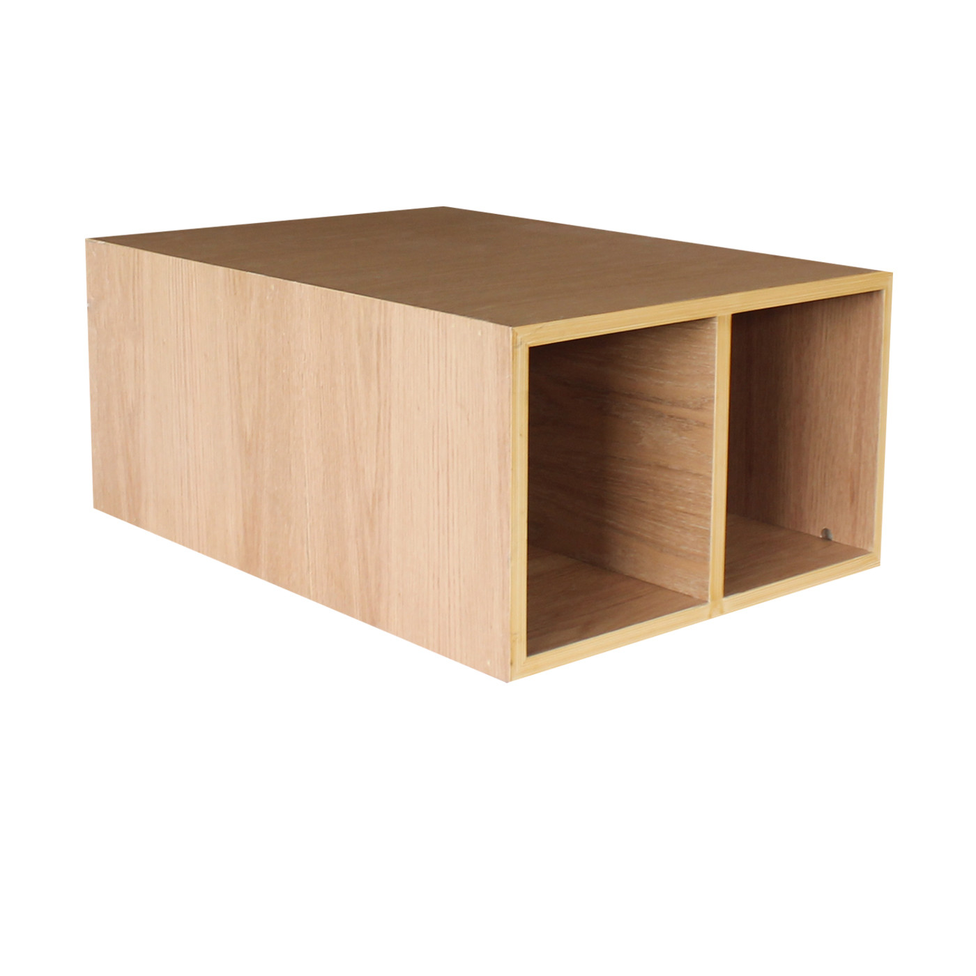 Malmo Flexible Small Side Shelf