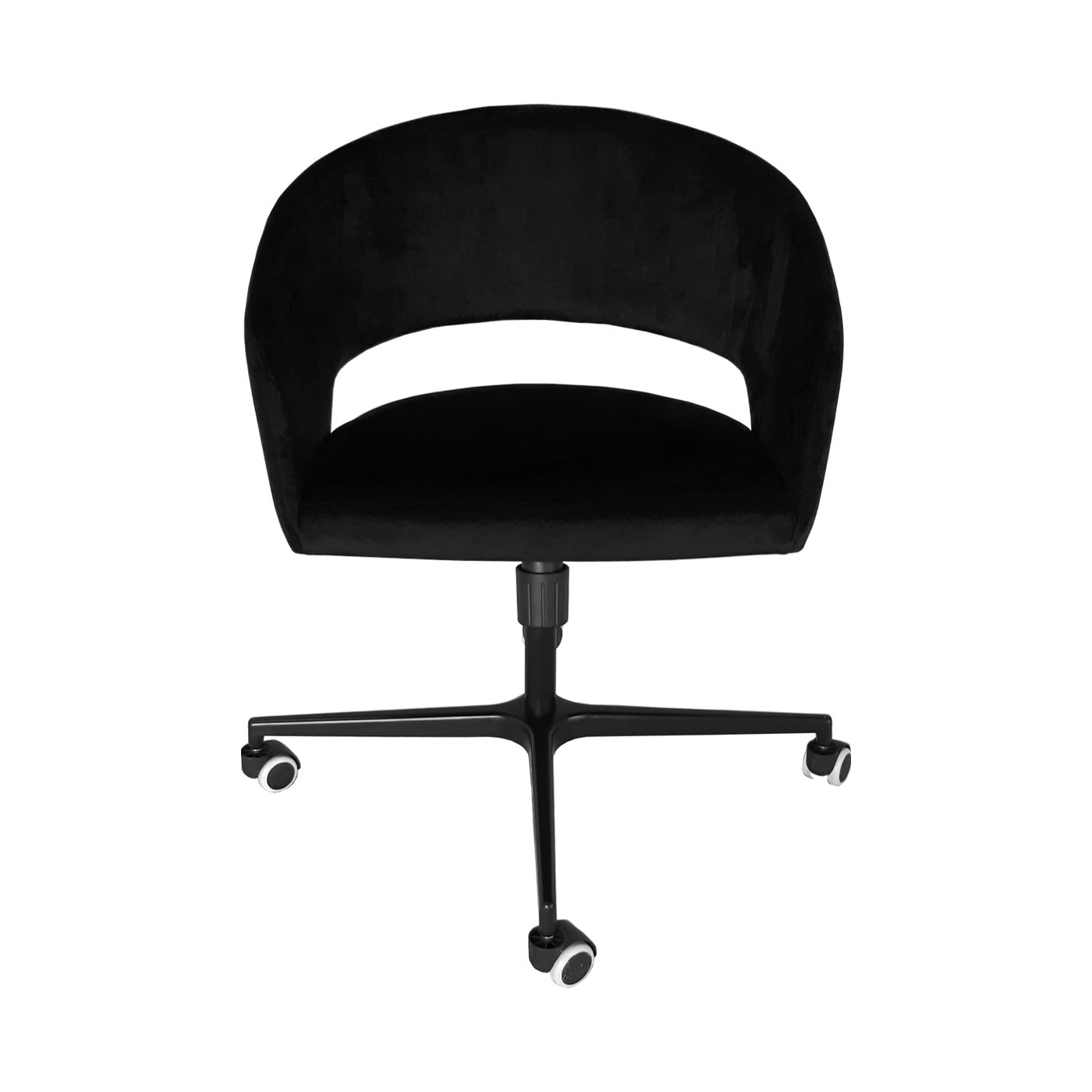 Ostrava Faux Leather Work Chair