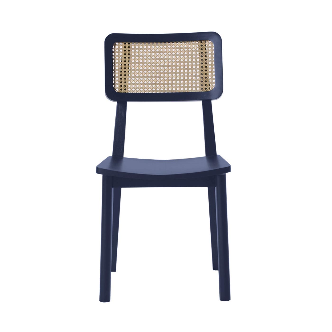 Ratargul Blue Dining chair