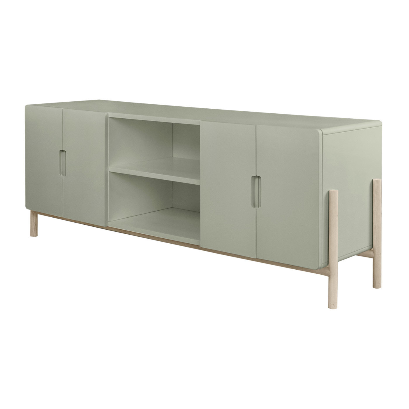 St. Pauli Tv Cabinet