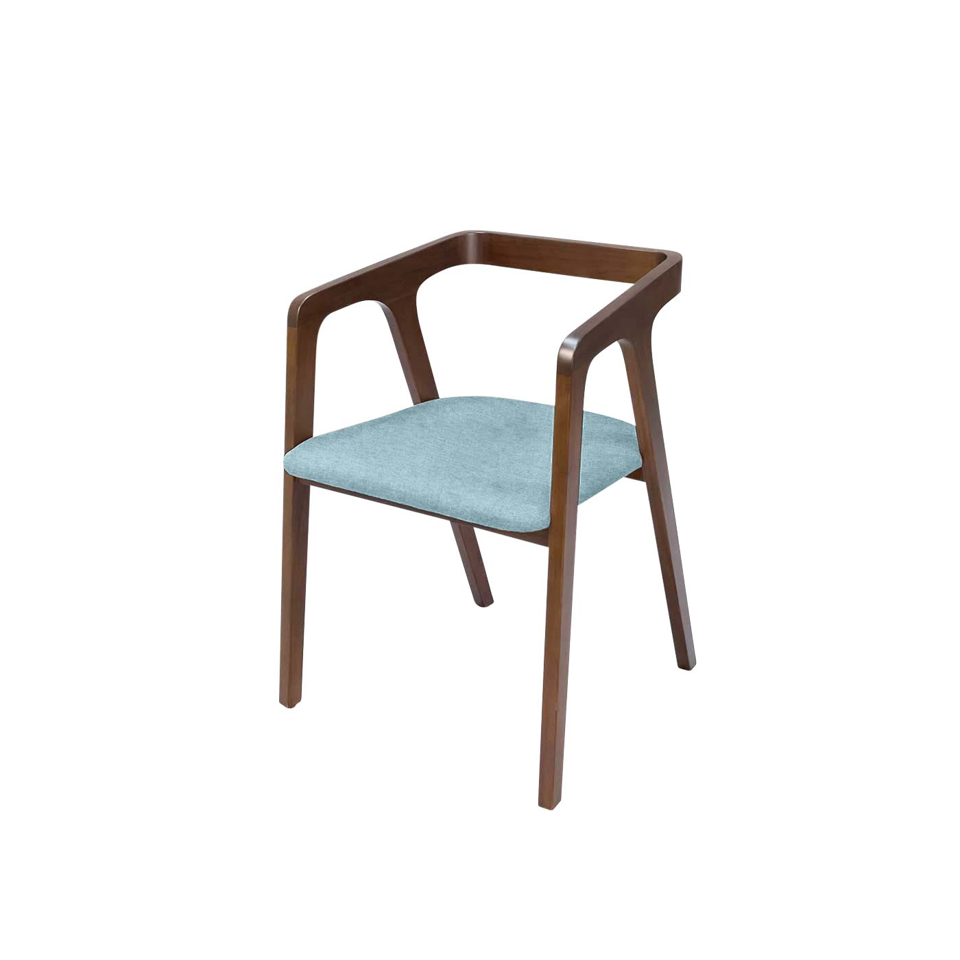 Avesta Dark Dining Chair