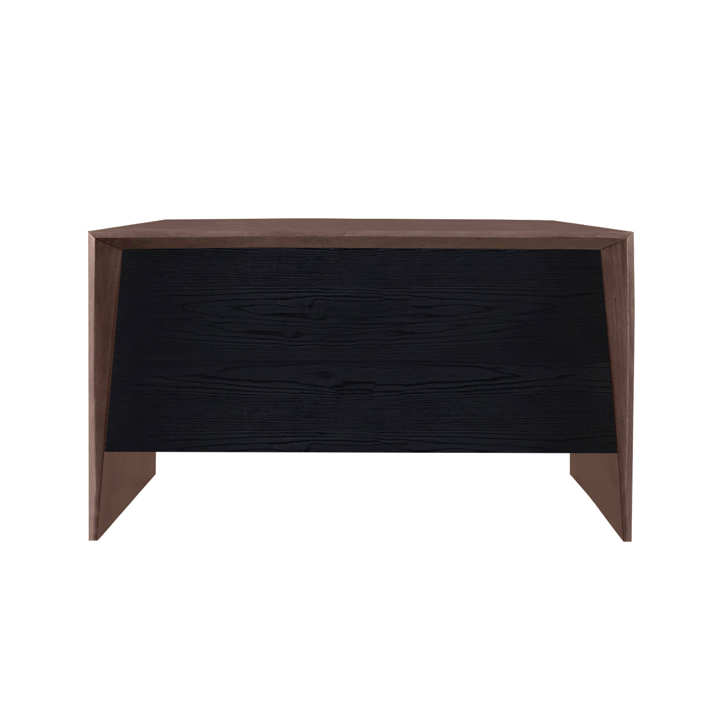 Riehen Engineered Wood Workstation(Clearence)