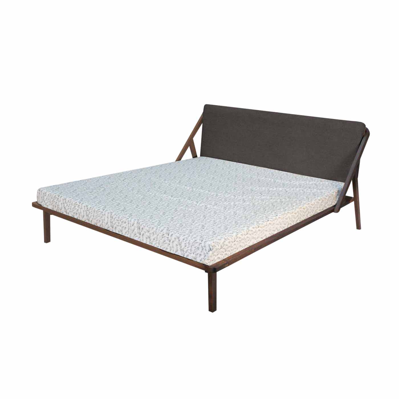 Avesta Queen Bed
