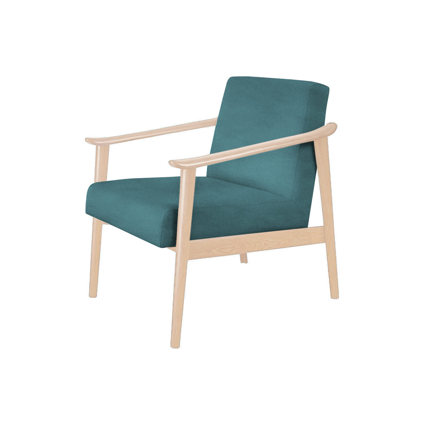 Williamsburg Light Arm Chair