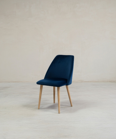 Elgin Light Dining Chair