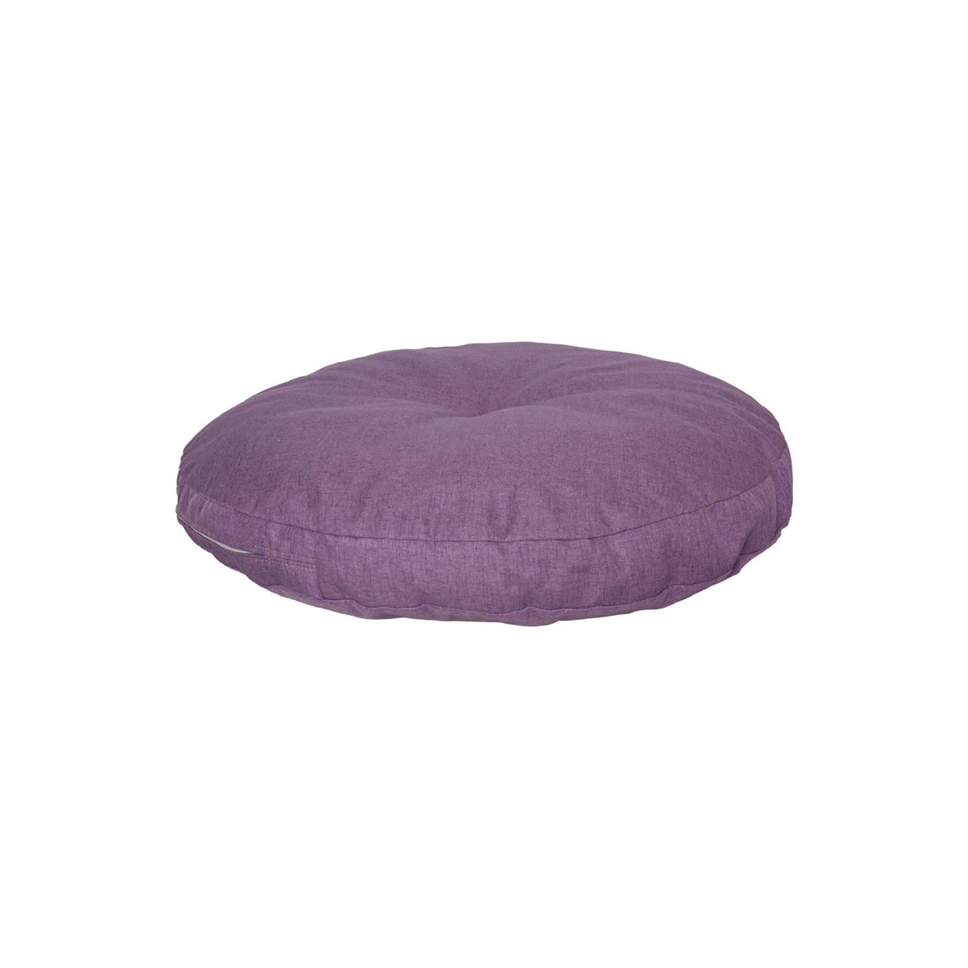 Elgin Purple Small Pet Bed