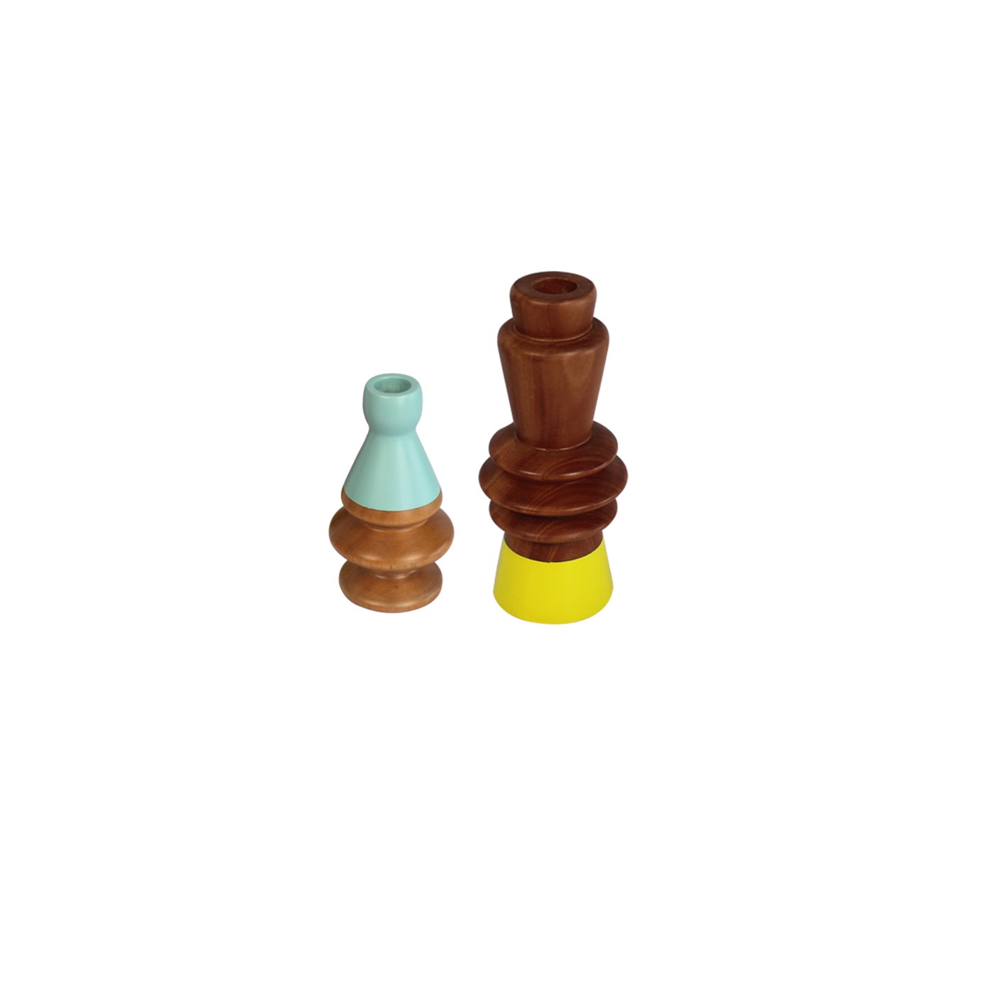 Helder Candle Stand Set(Clearence)