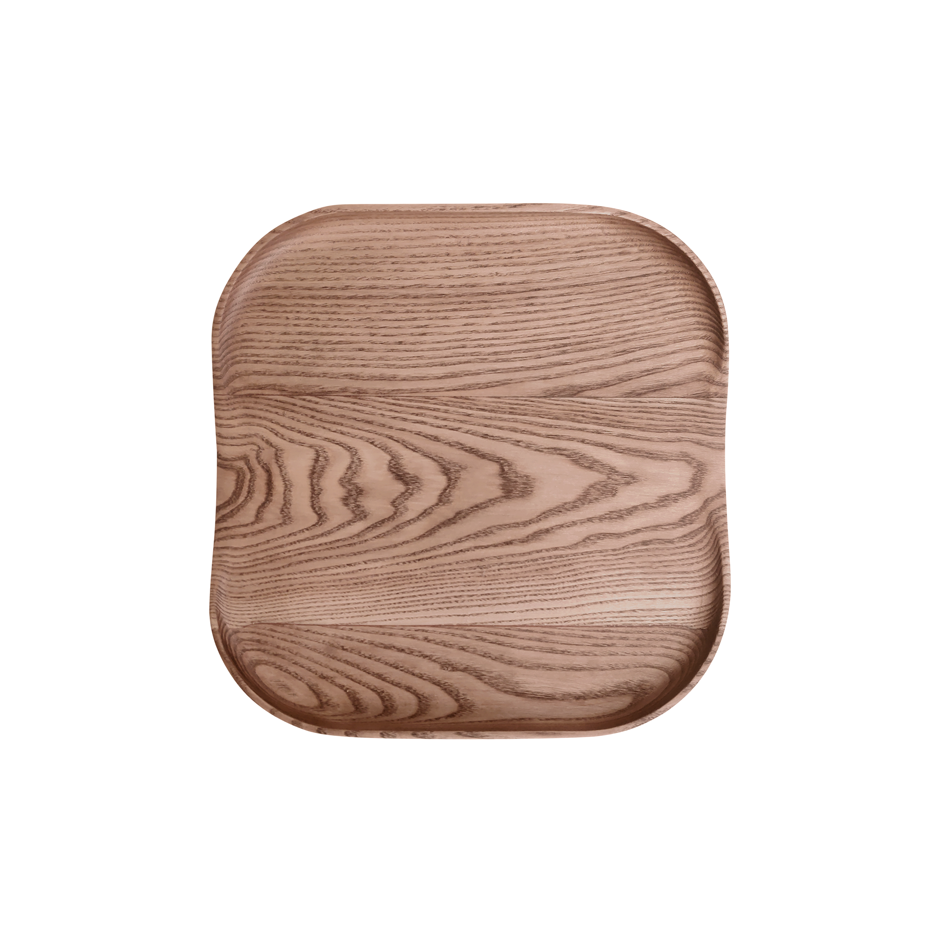 Biarc Wooden Tray