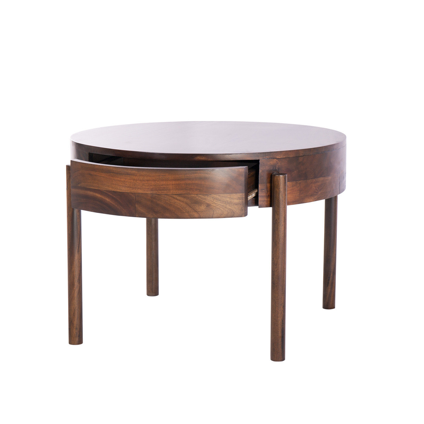 Boppard Bedside Table