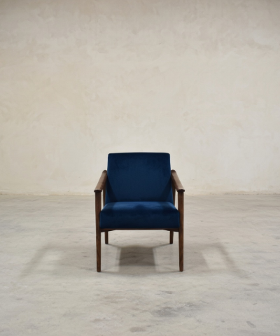 Williamsburg Dark Arm Chair