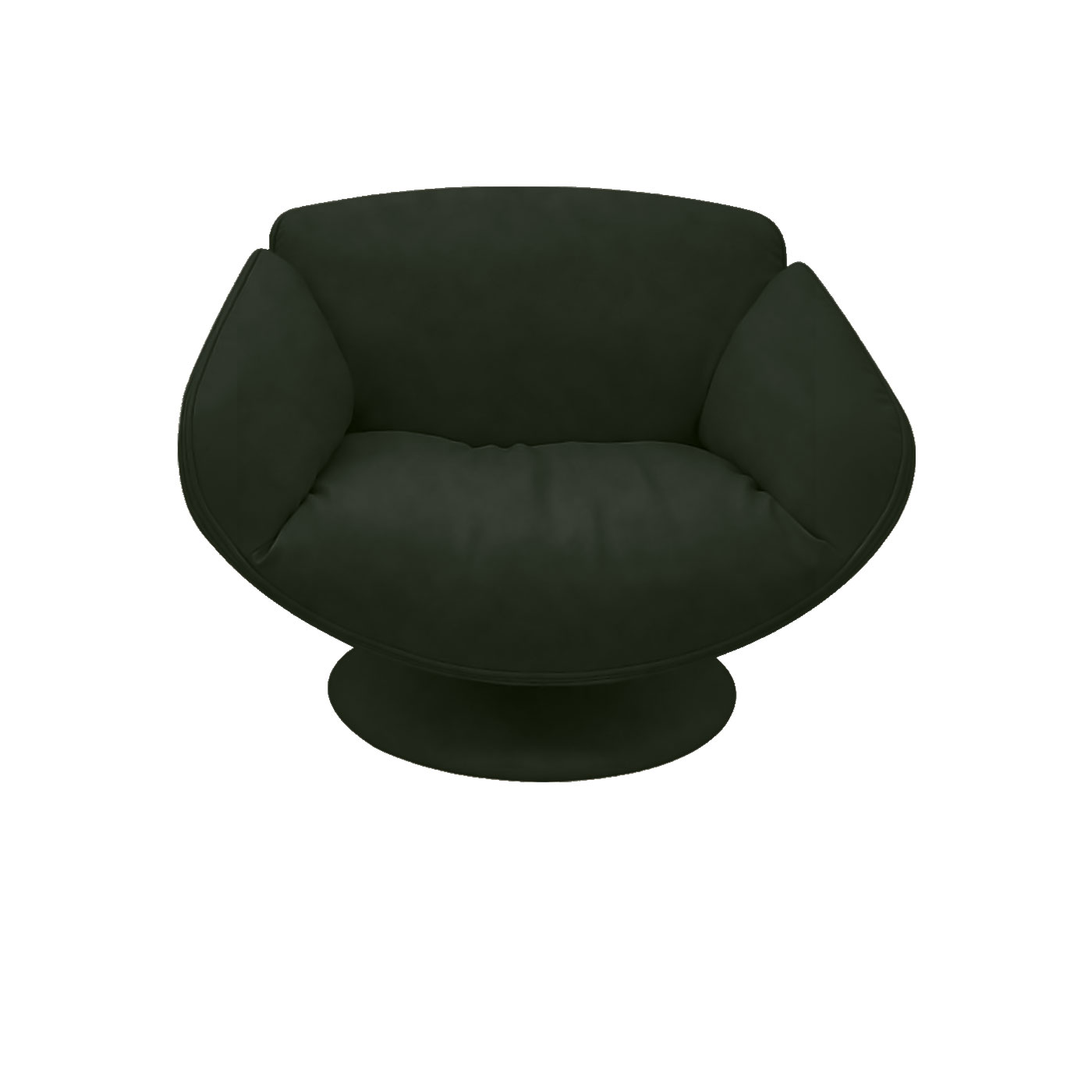 Gioco Forest Green Gaming Chair