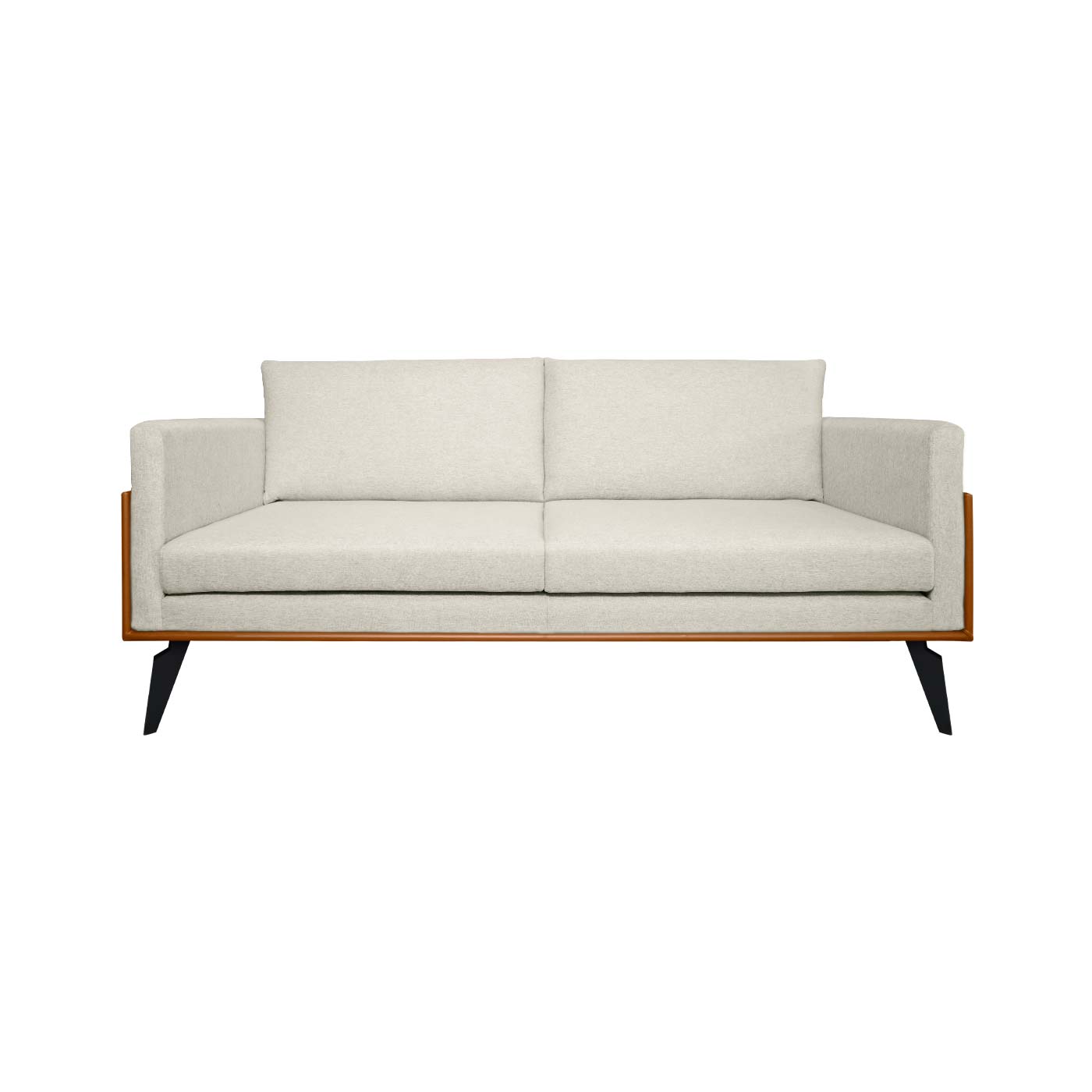 Brera Double Sofa