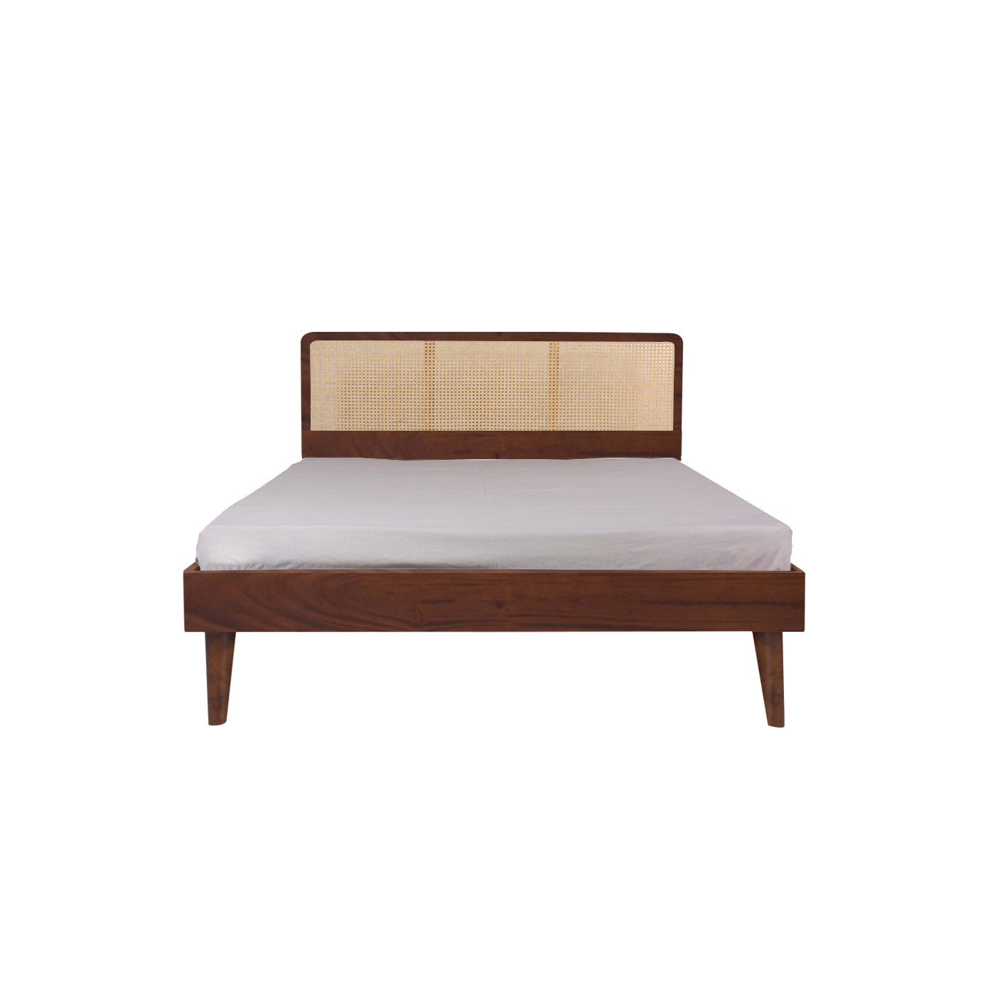 Ratargul Dark Single Bed