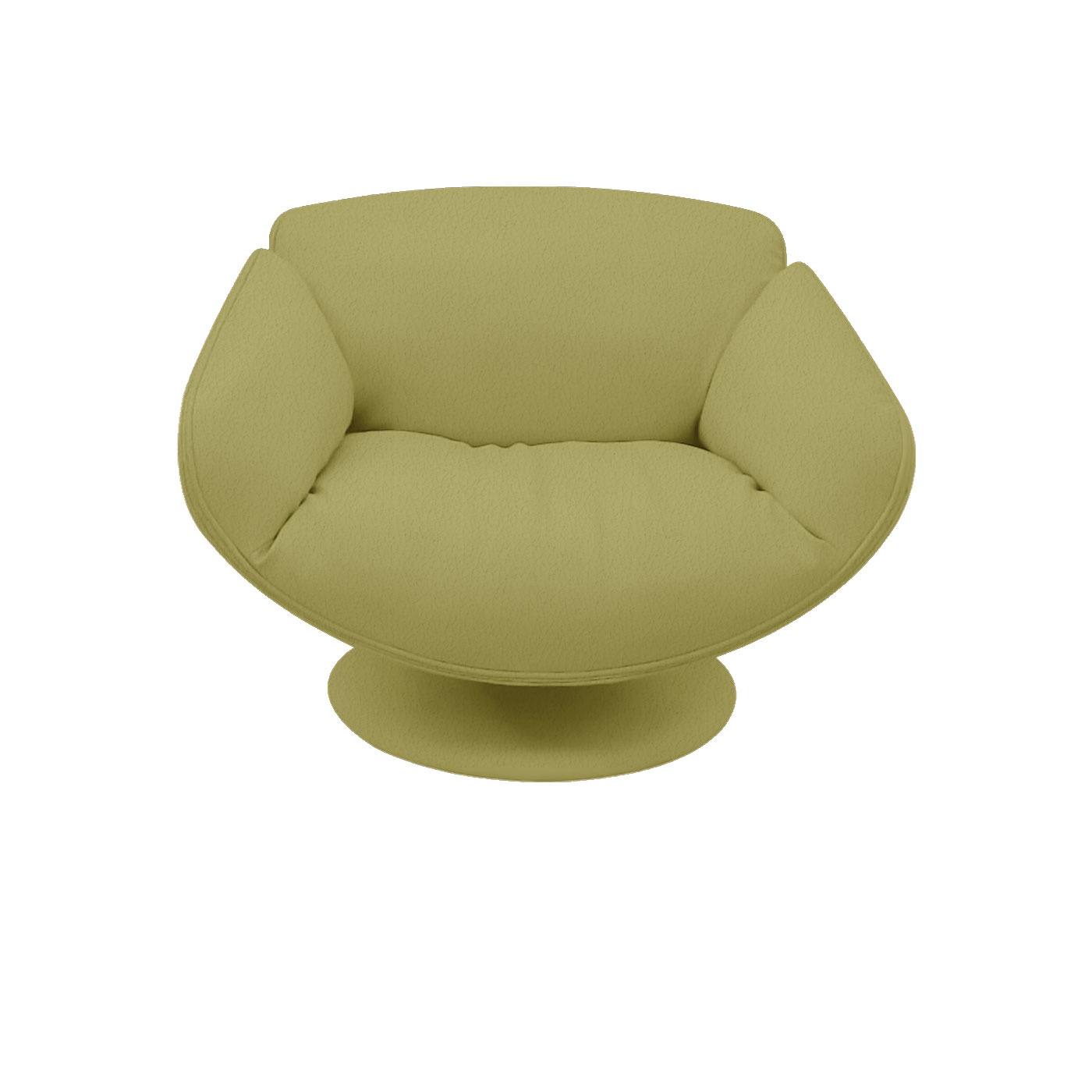 Gioco Lime Green Gaming Chair