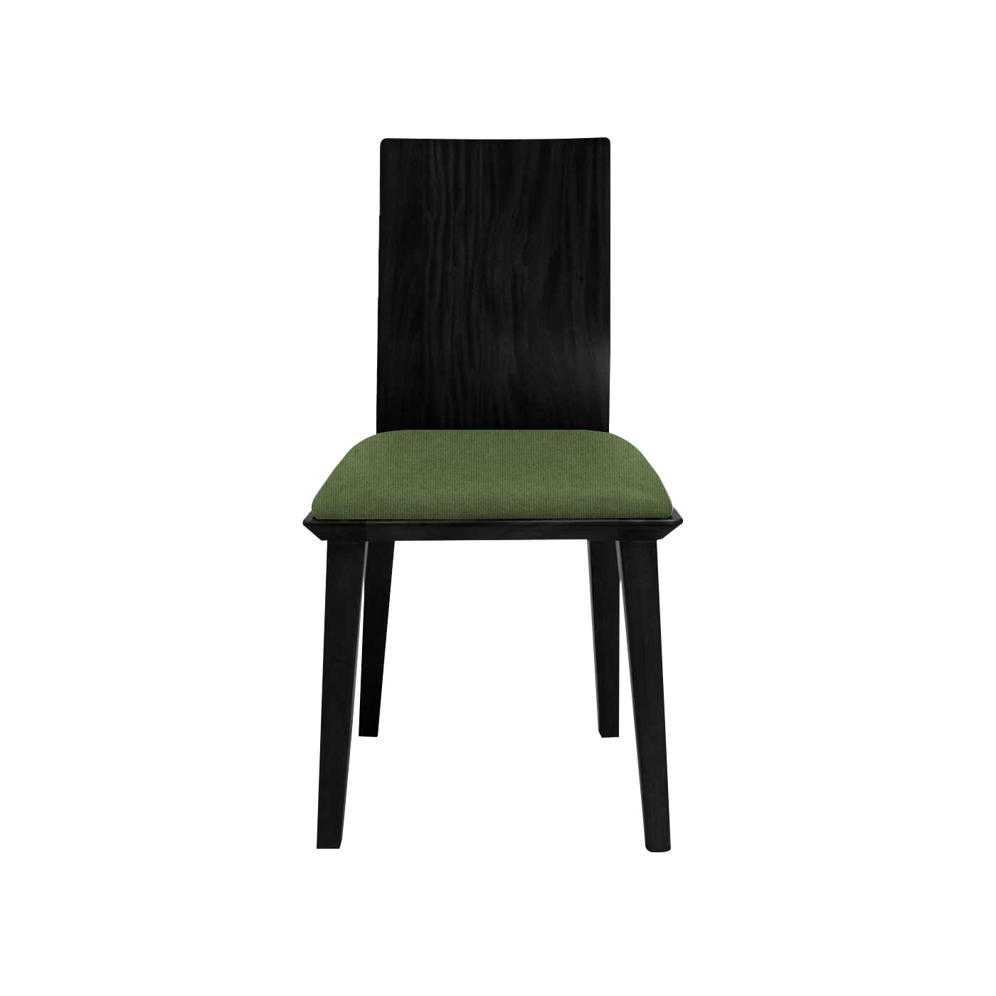 Muko Ebony Dining Chair