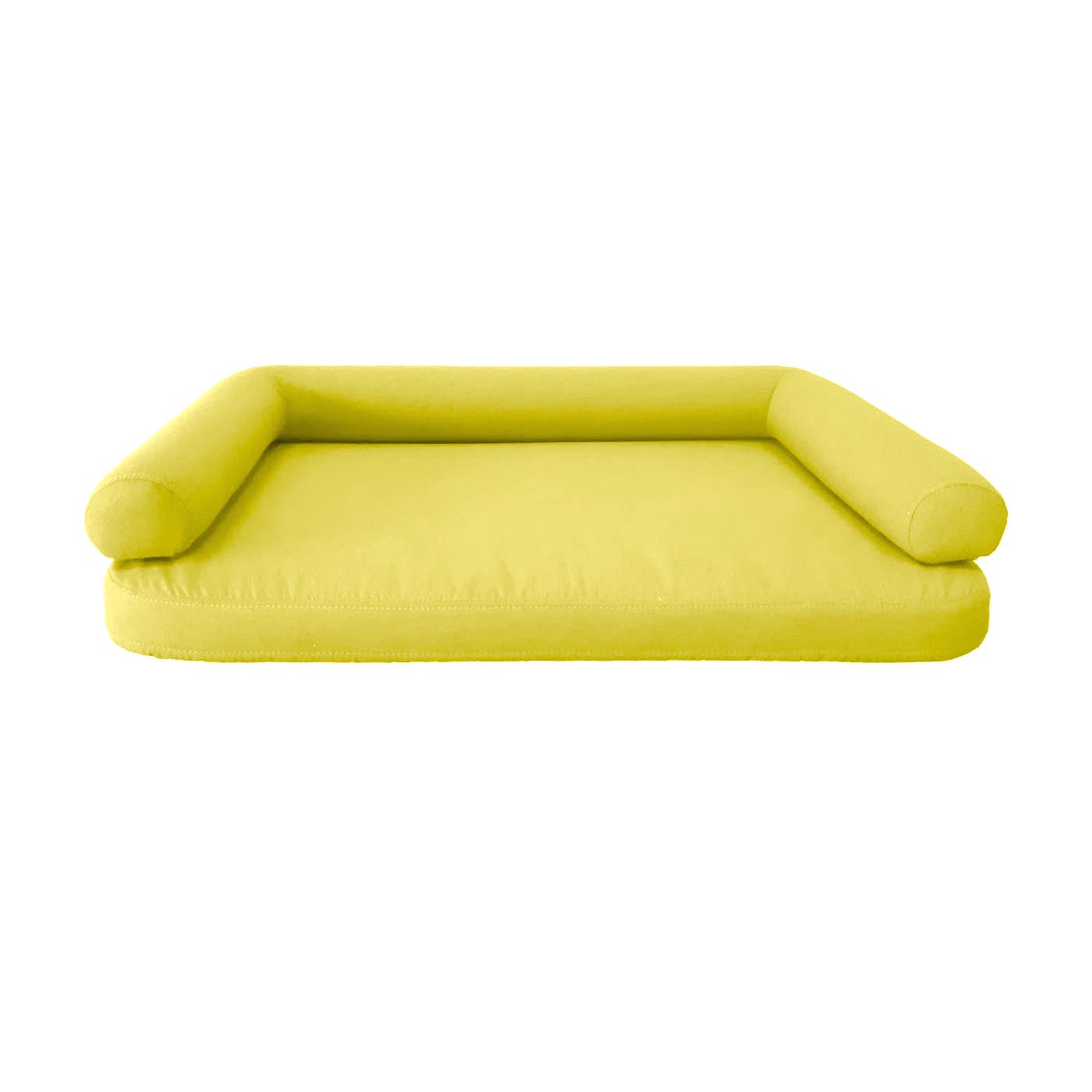 The Lime Pohovka Pet Bed