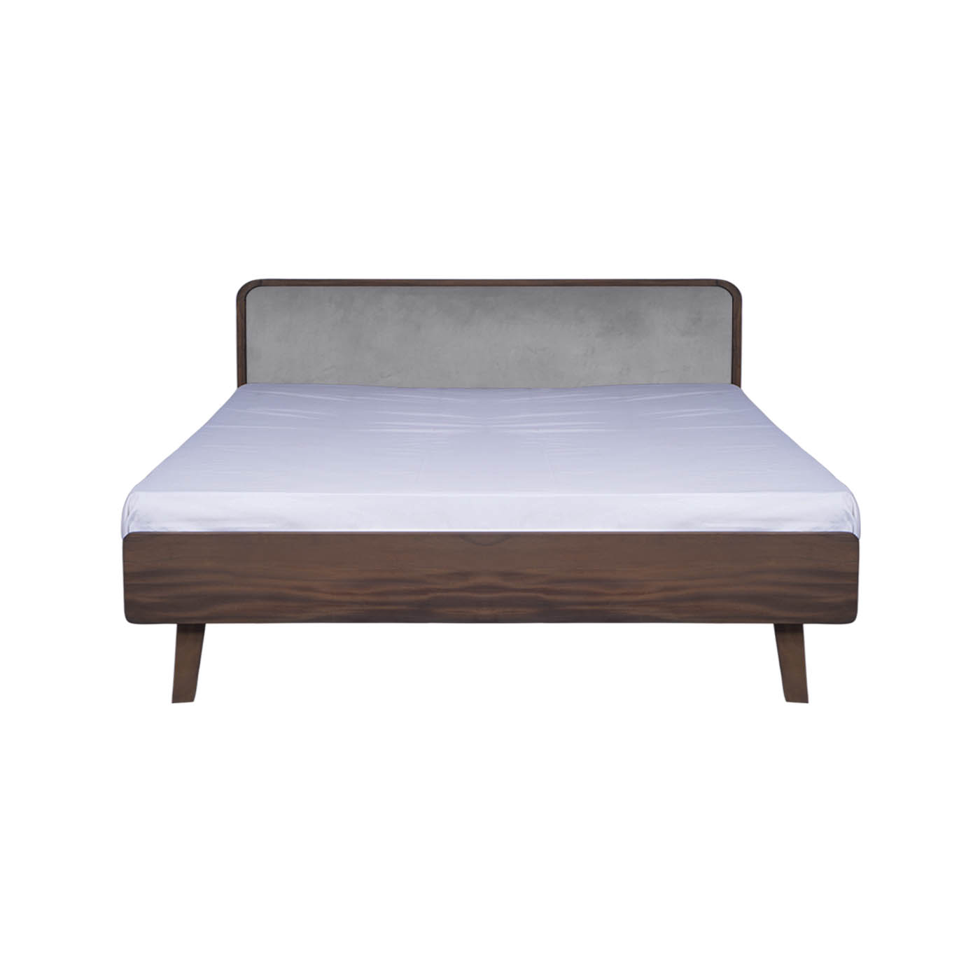 Vesterbro King Bed