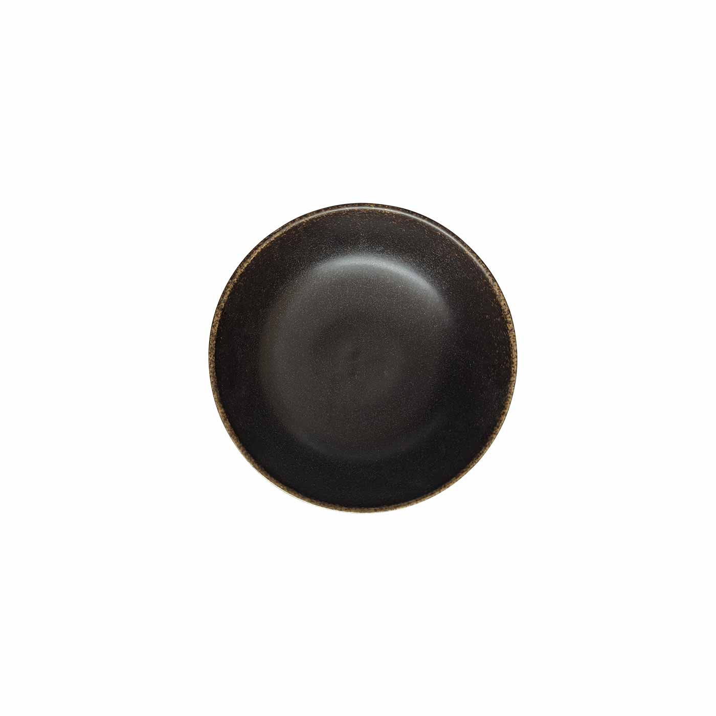 Tierra Black Dinner Set