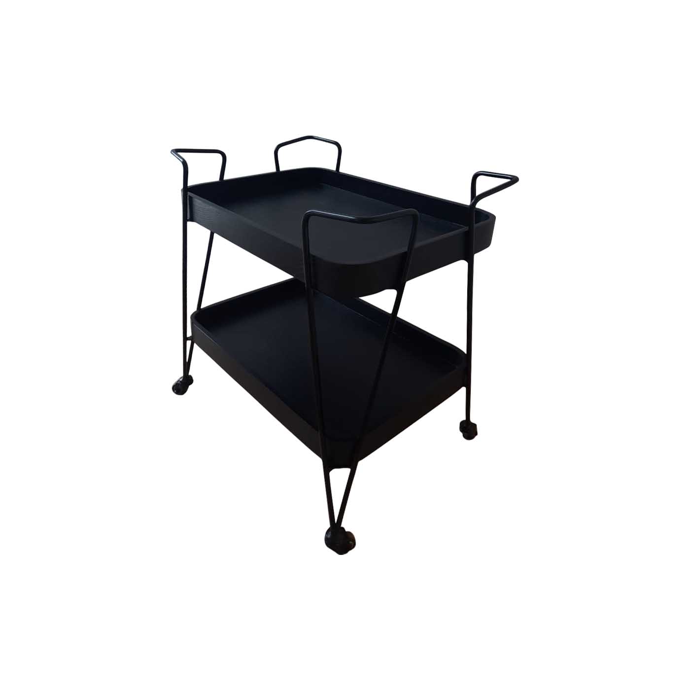 Noblitt Trolley