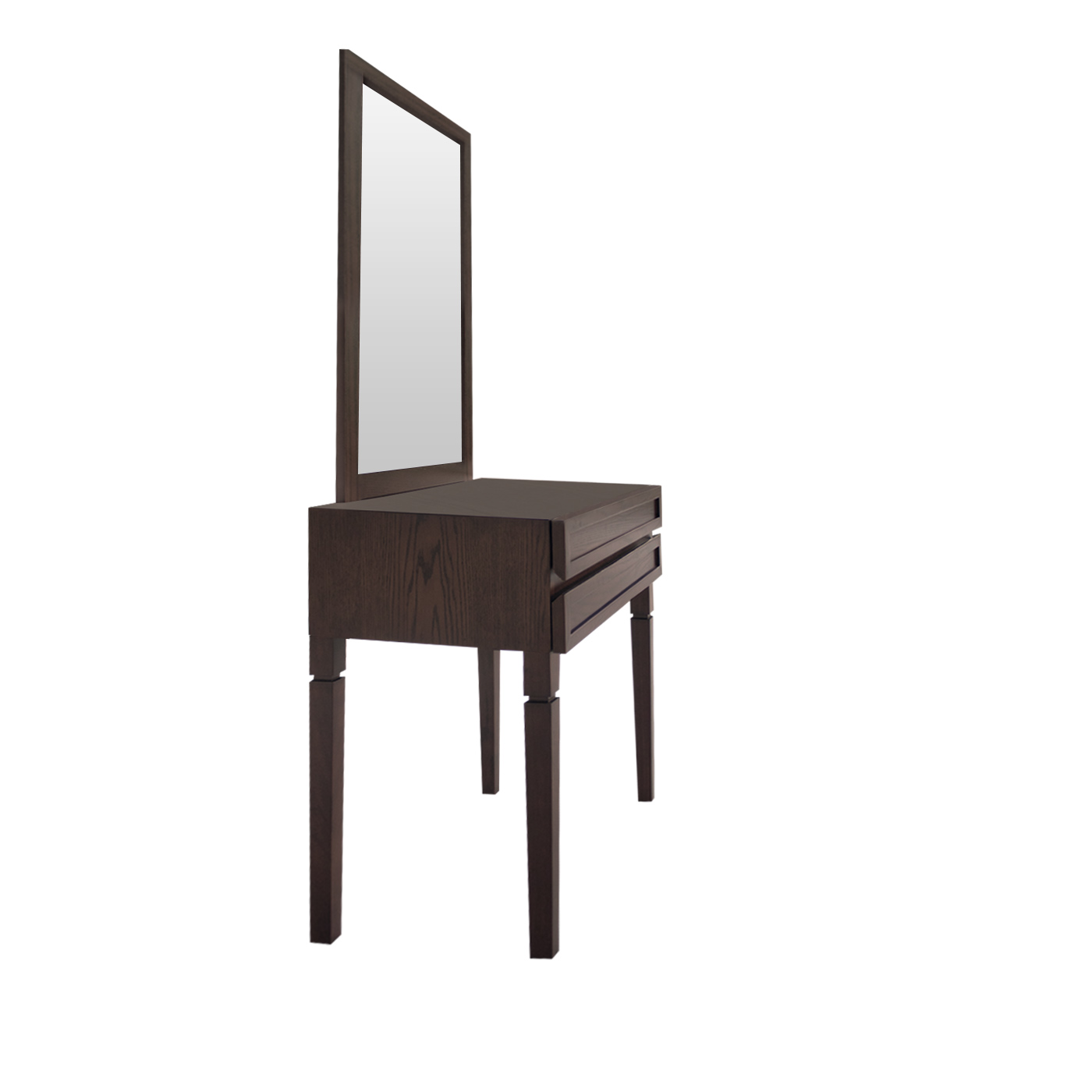 Galle Dark Dressing Table
