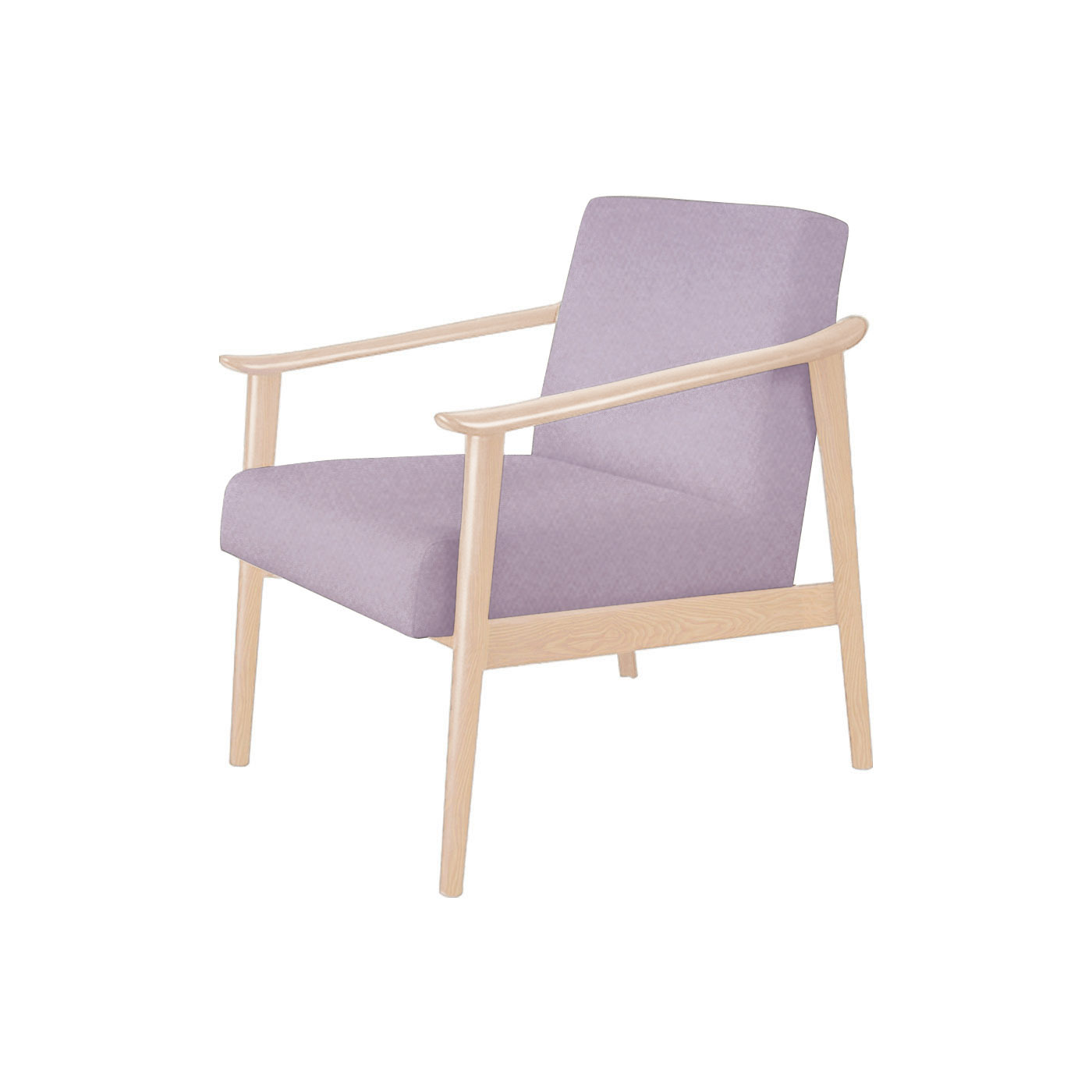 Williamsburg Light Arm Chair