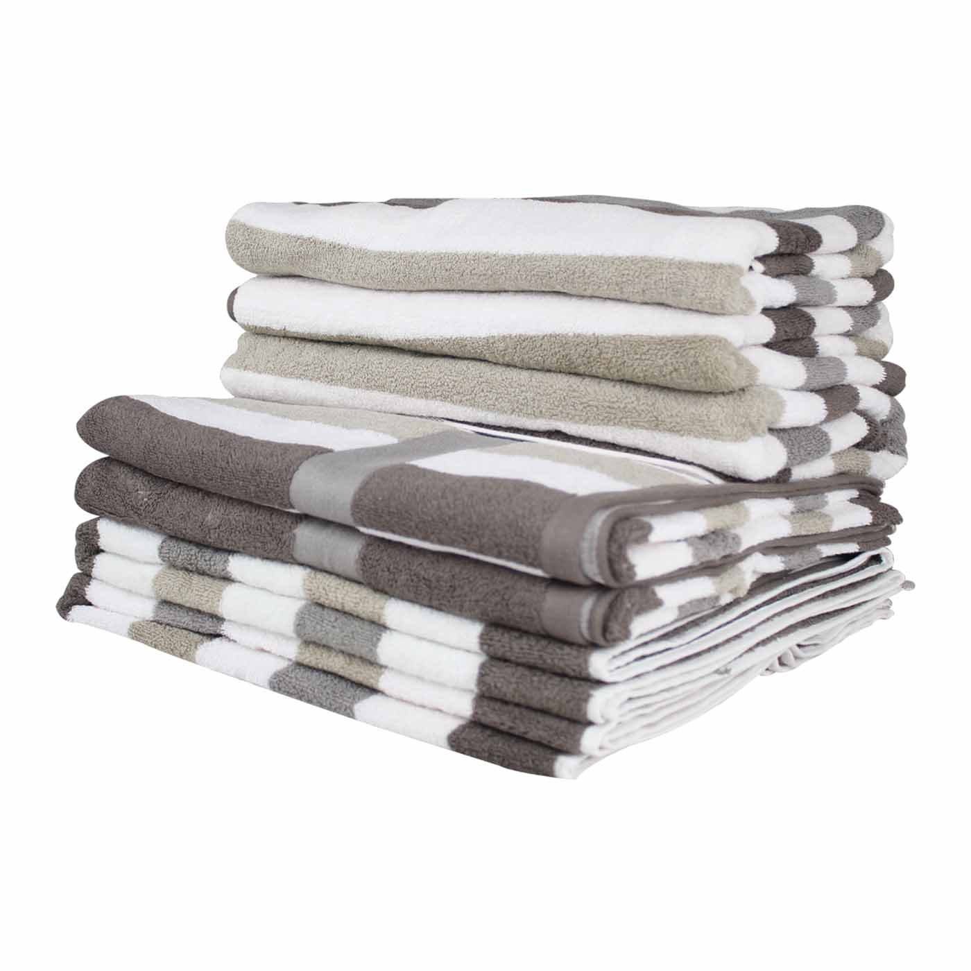 Ratik Bath Towel