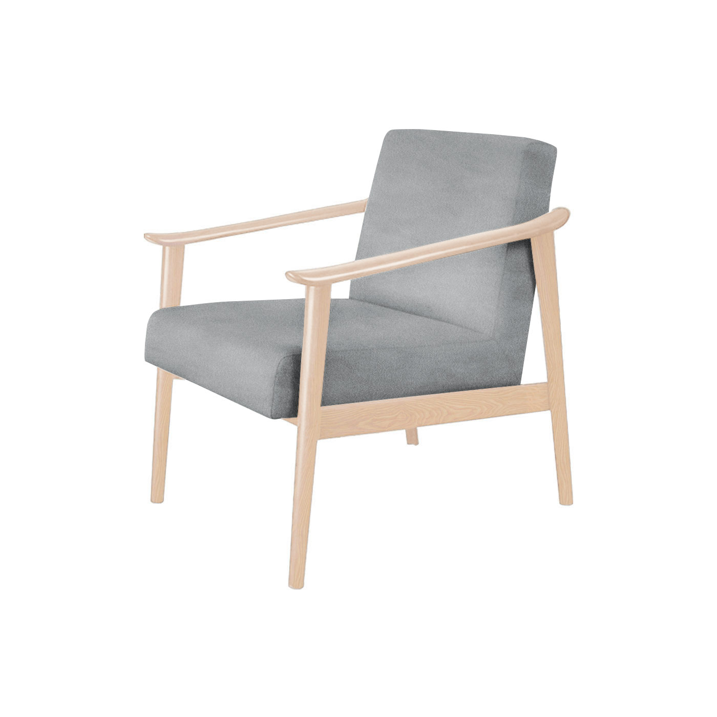 Williamsburg Light Arm Chair