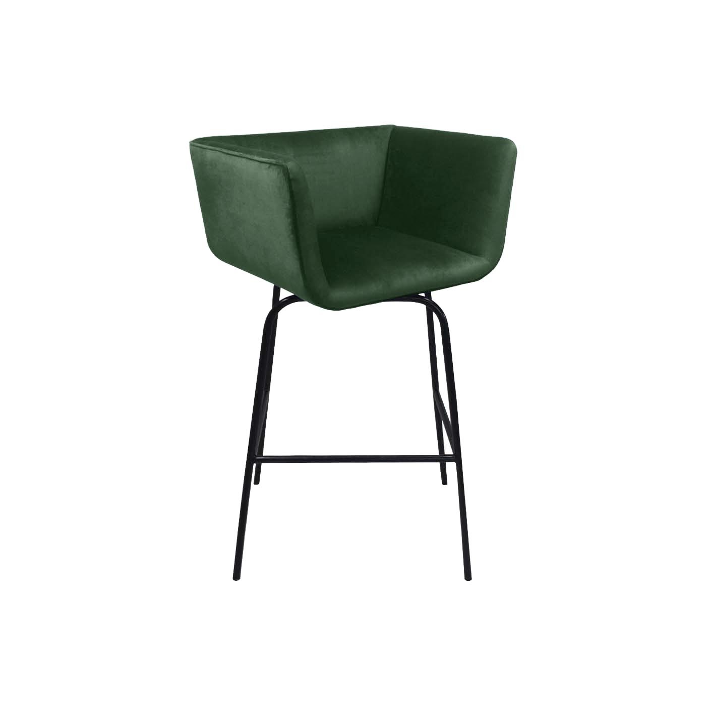 Elliot  Bar Chair