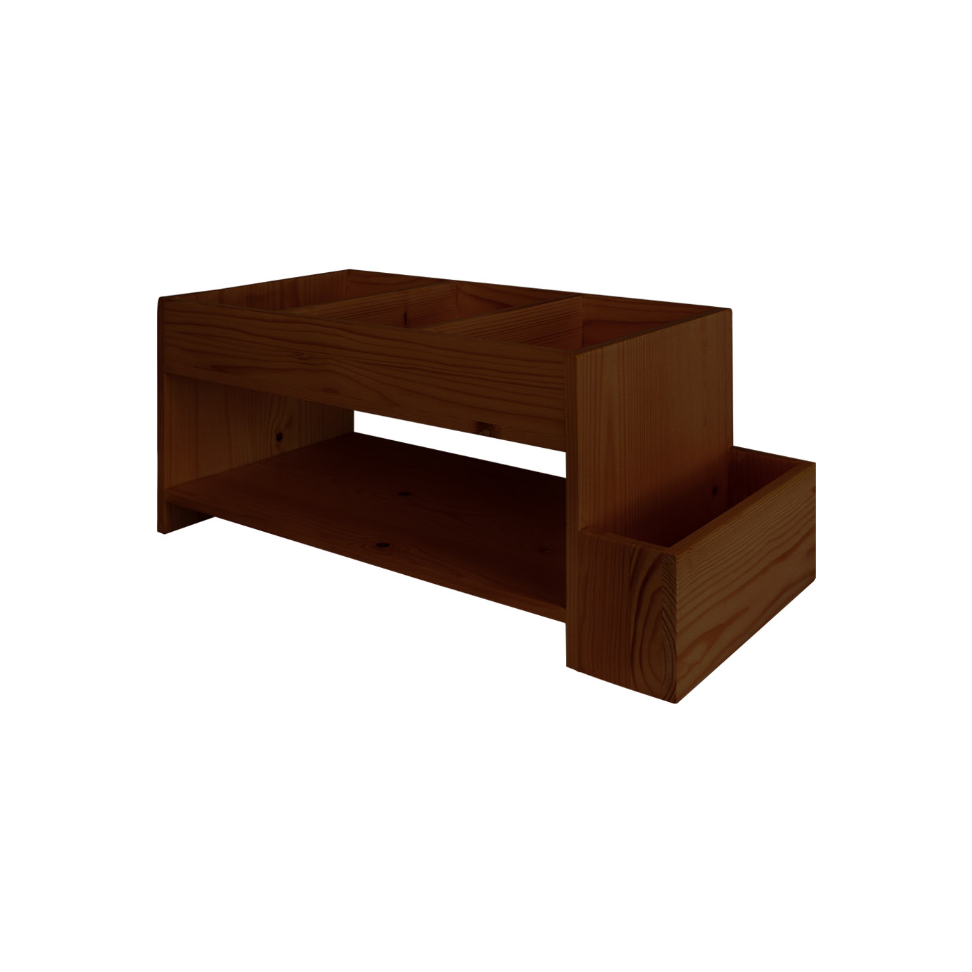 Arrangor Desk Organizer