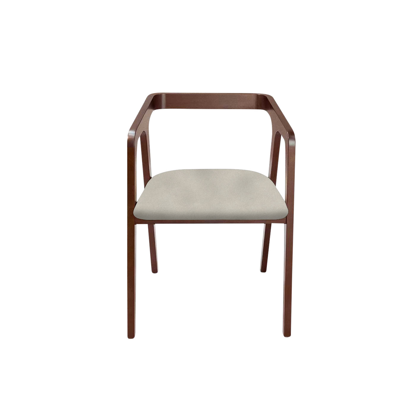 Avesta Dark Dining Chair