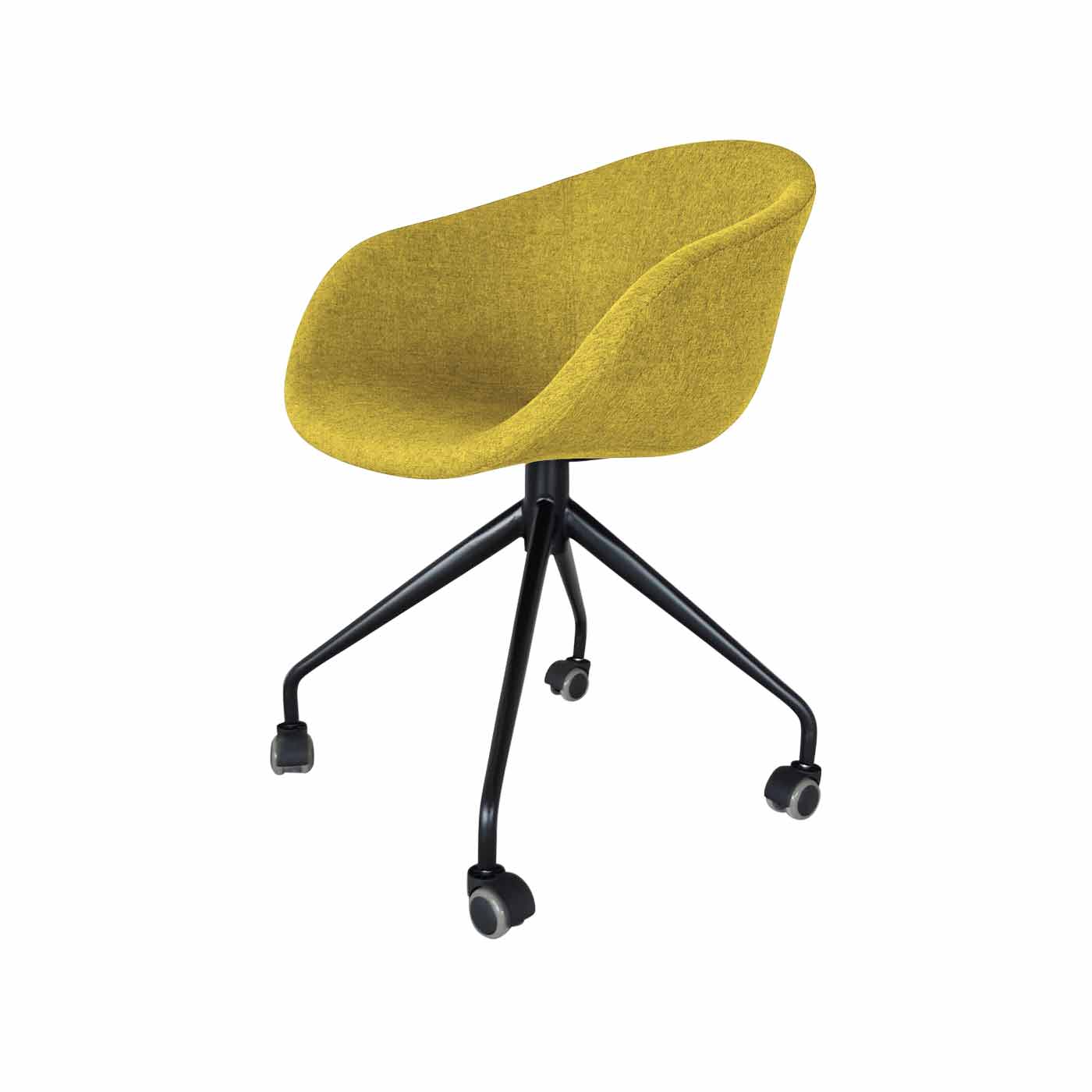 Bushwick Work Chair