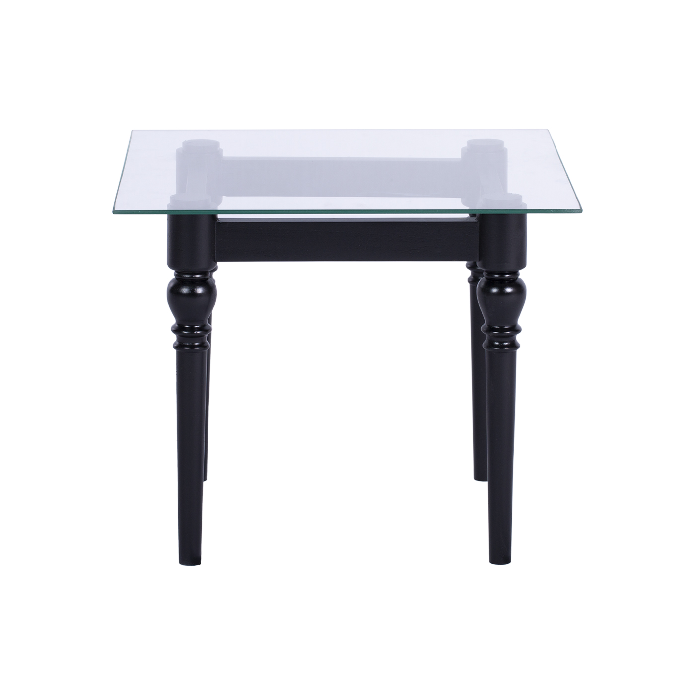 Rosewall Side Table(Clearence)
