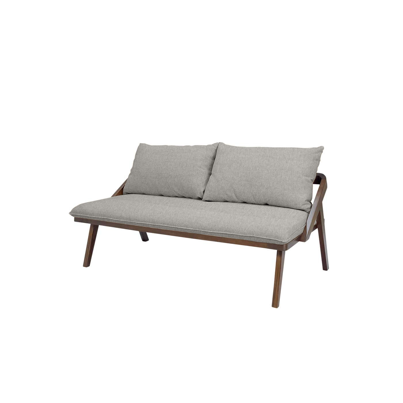 Avesta Double Sofa