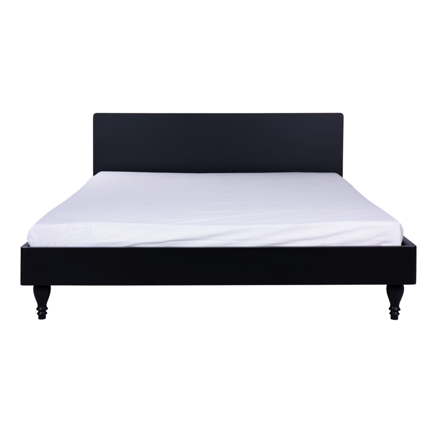Rosewall King Bed
