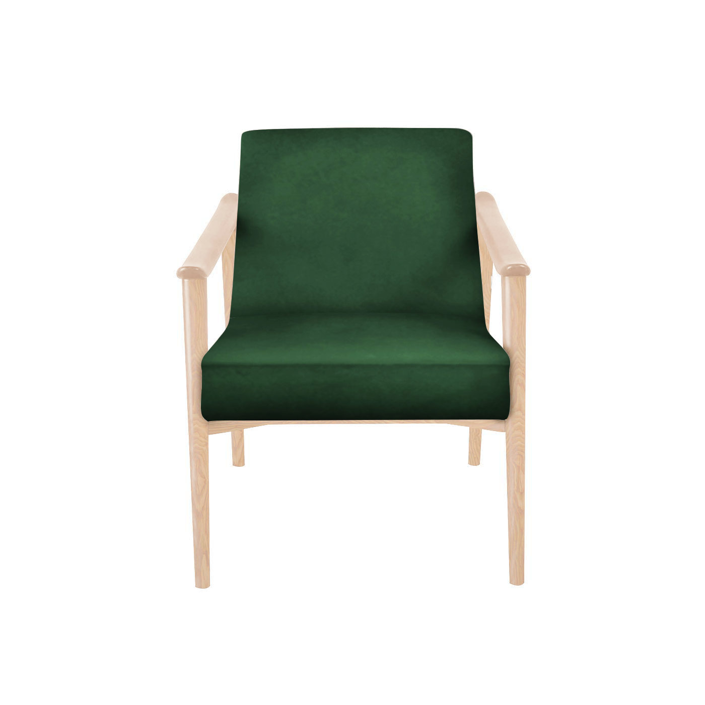 Williamsburg Light Arm Chair