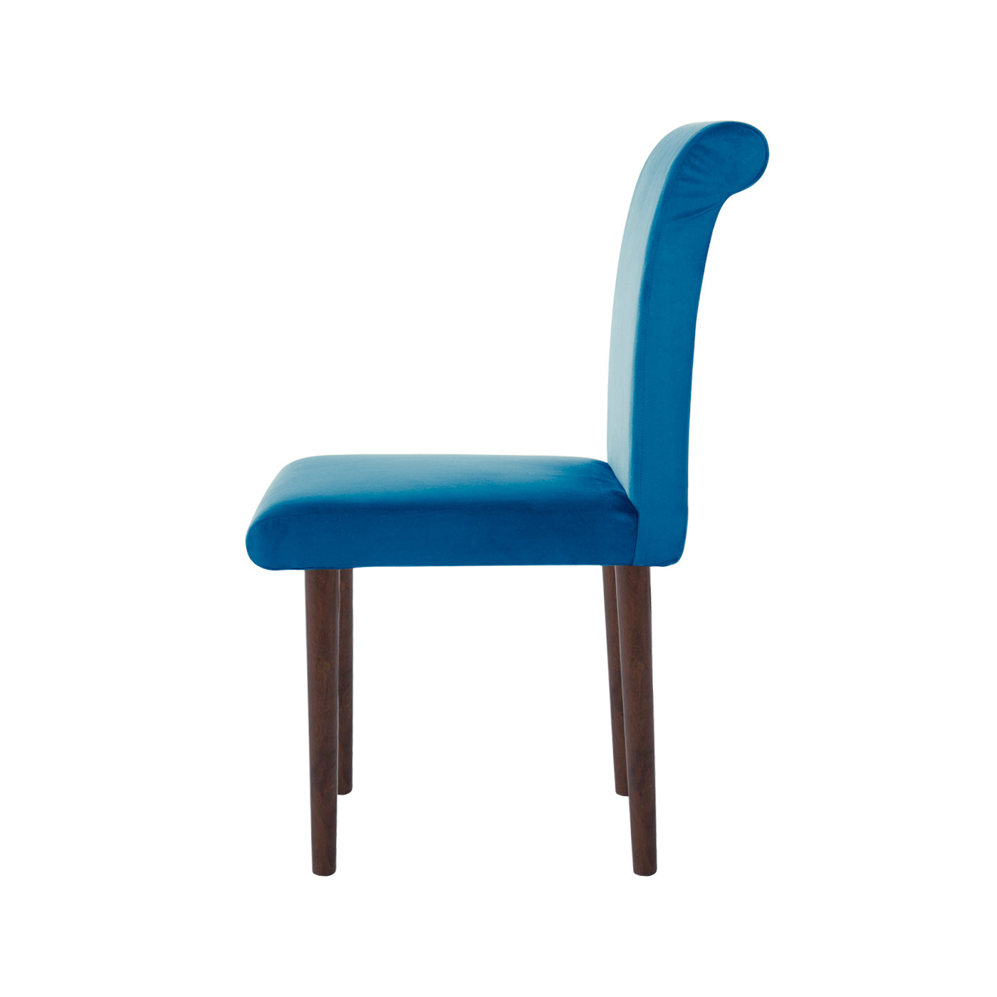 Pompeii  Dark Dining Chair
