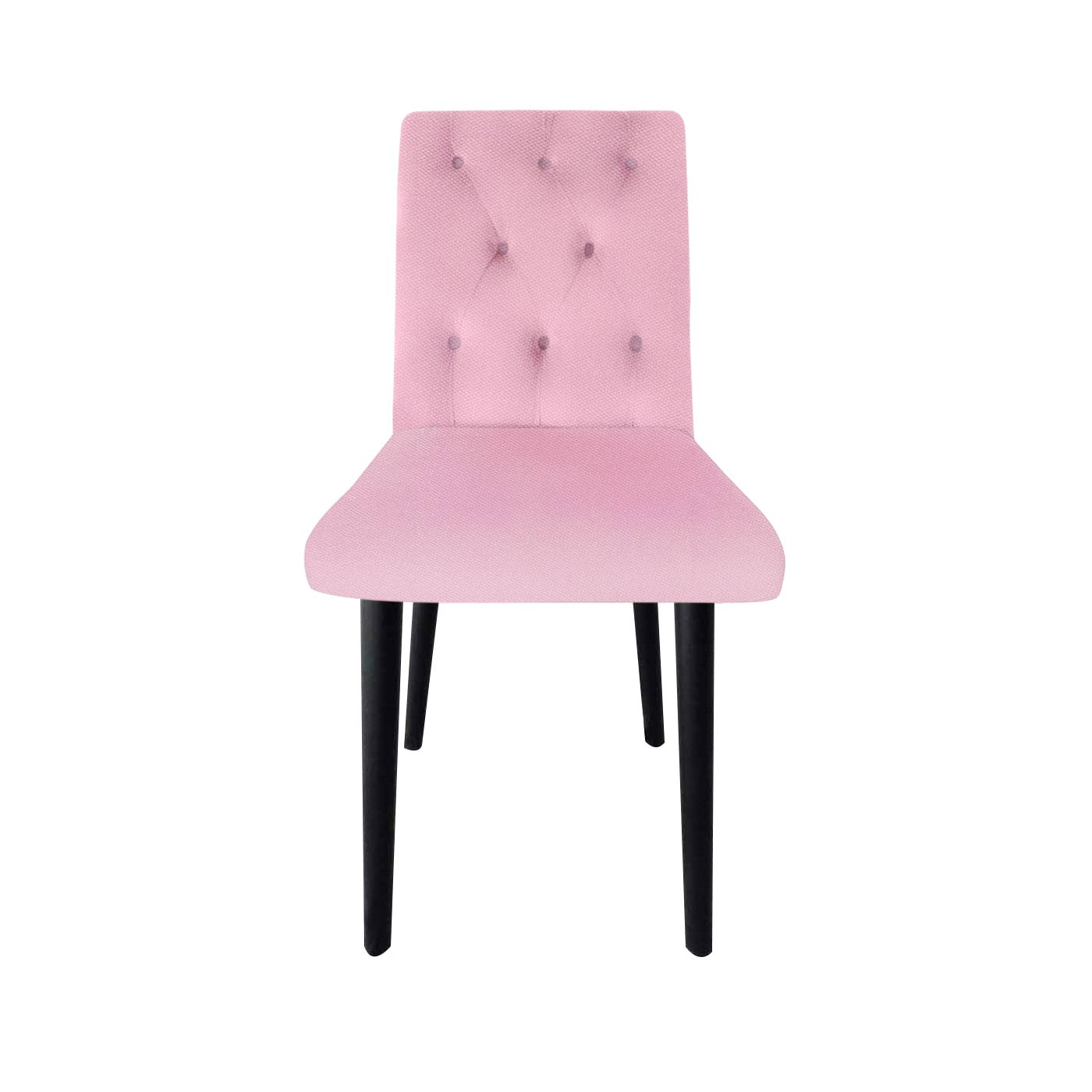 Chesterfield  Ebony Dining Chair