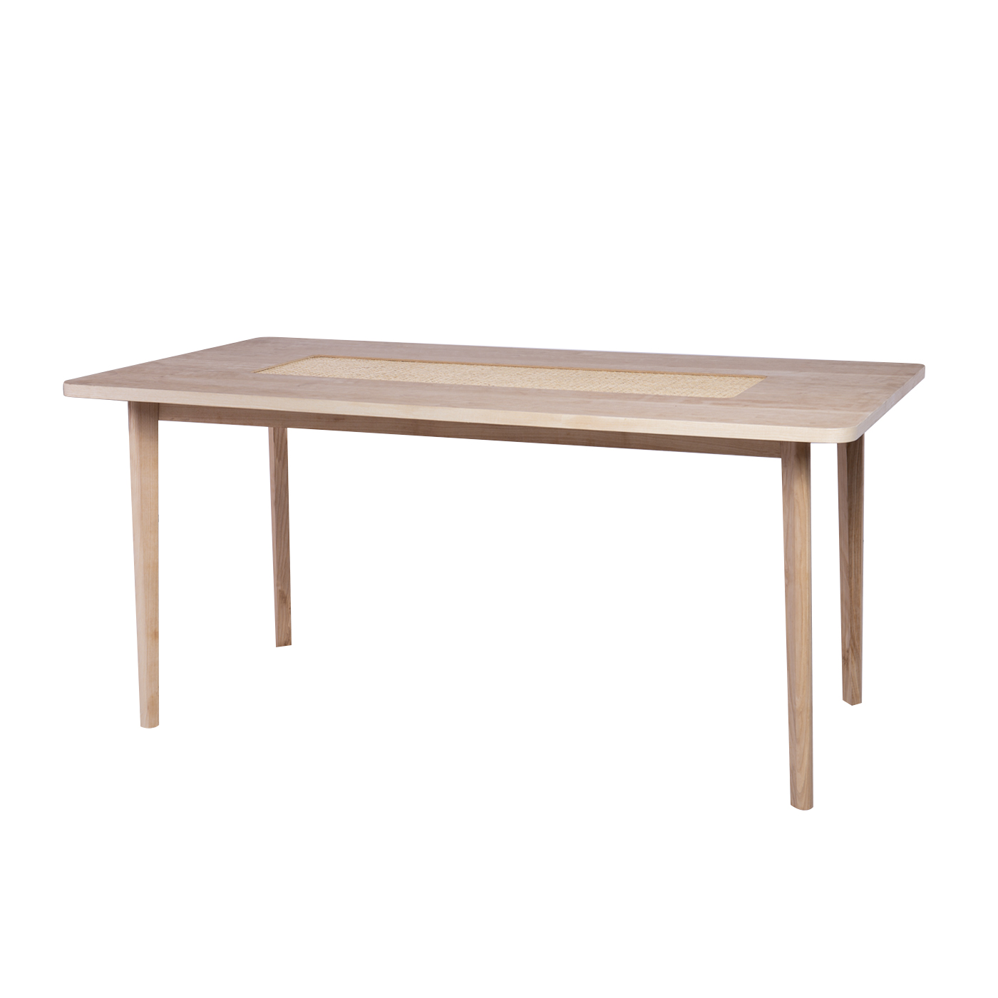 Ratargul Dining Table