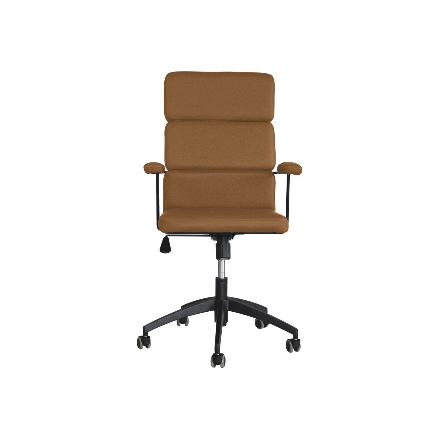 Dessau Faux Leather Executive Chair (Clearance)