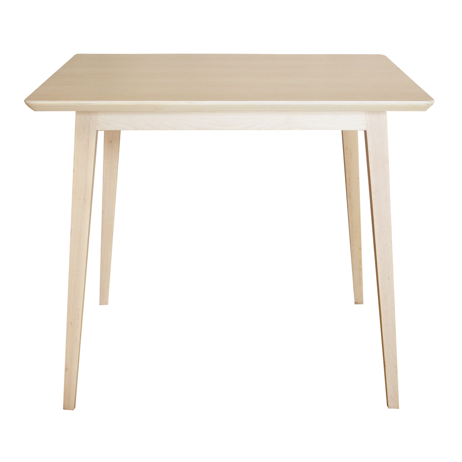 Muko Light Four Seater Dining Table