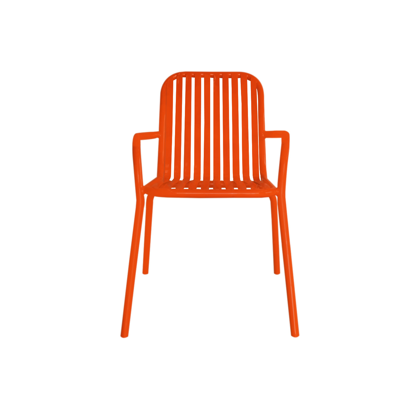 Thoisey Outdoor Chair