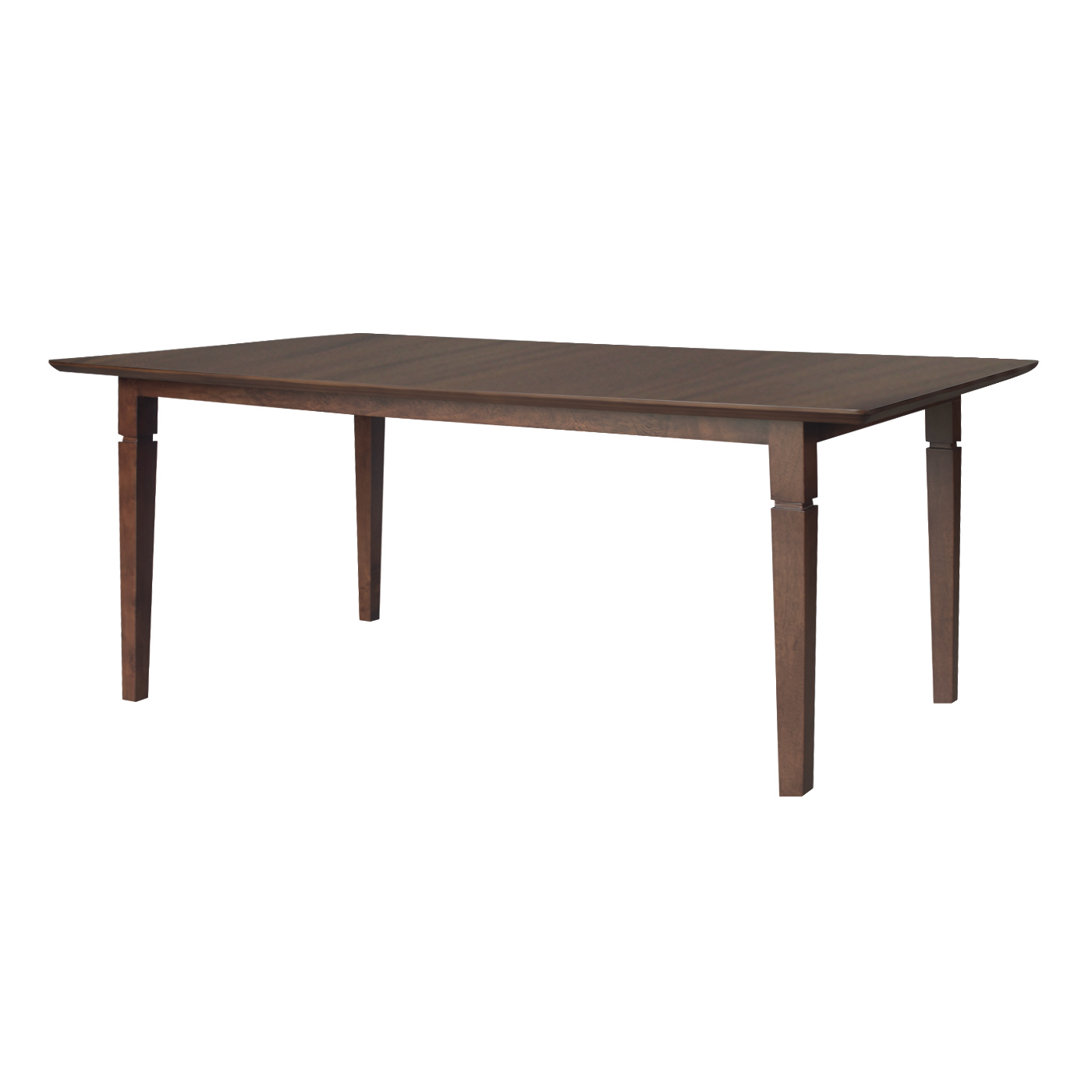 Galle Dark Dining Table