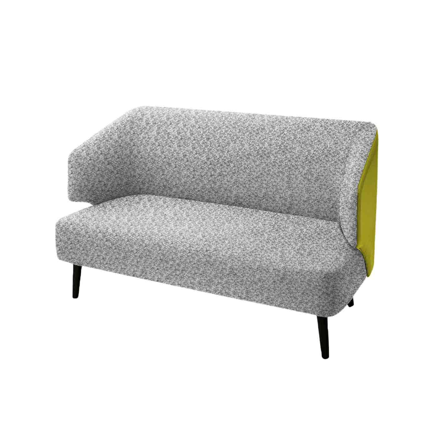 Prato Double Sofa