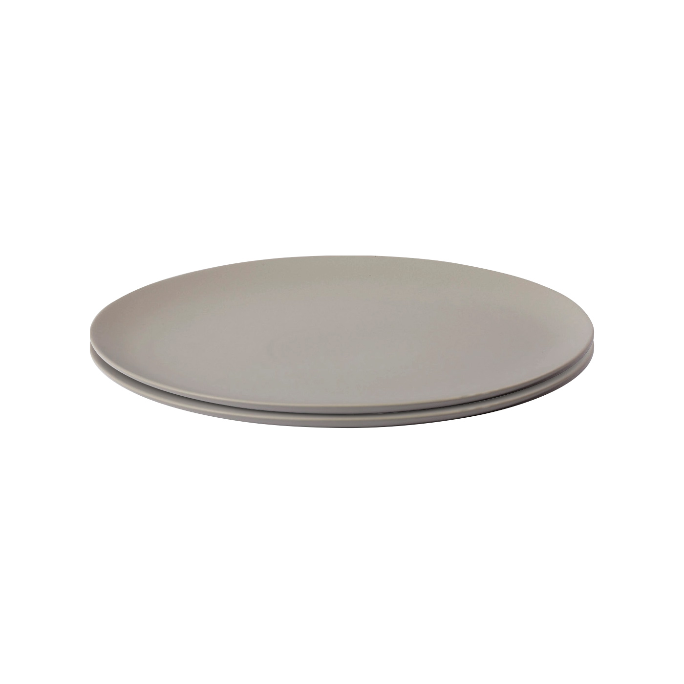 Grey Ceramic Side Plates