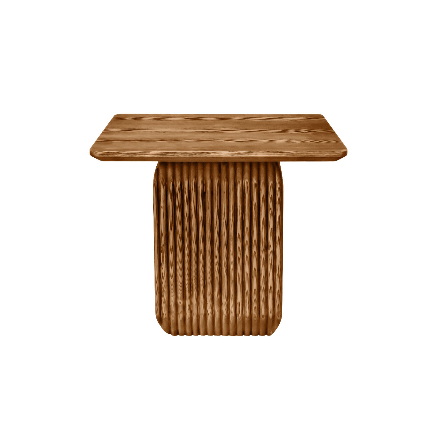 Montpellier Dark Side Table