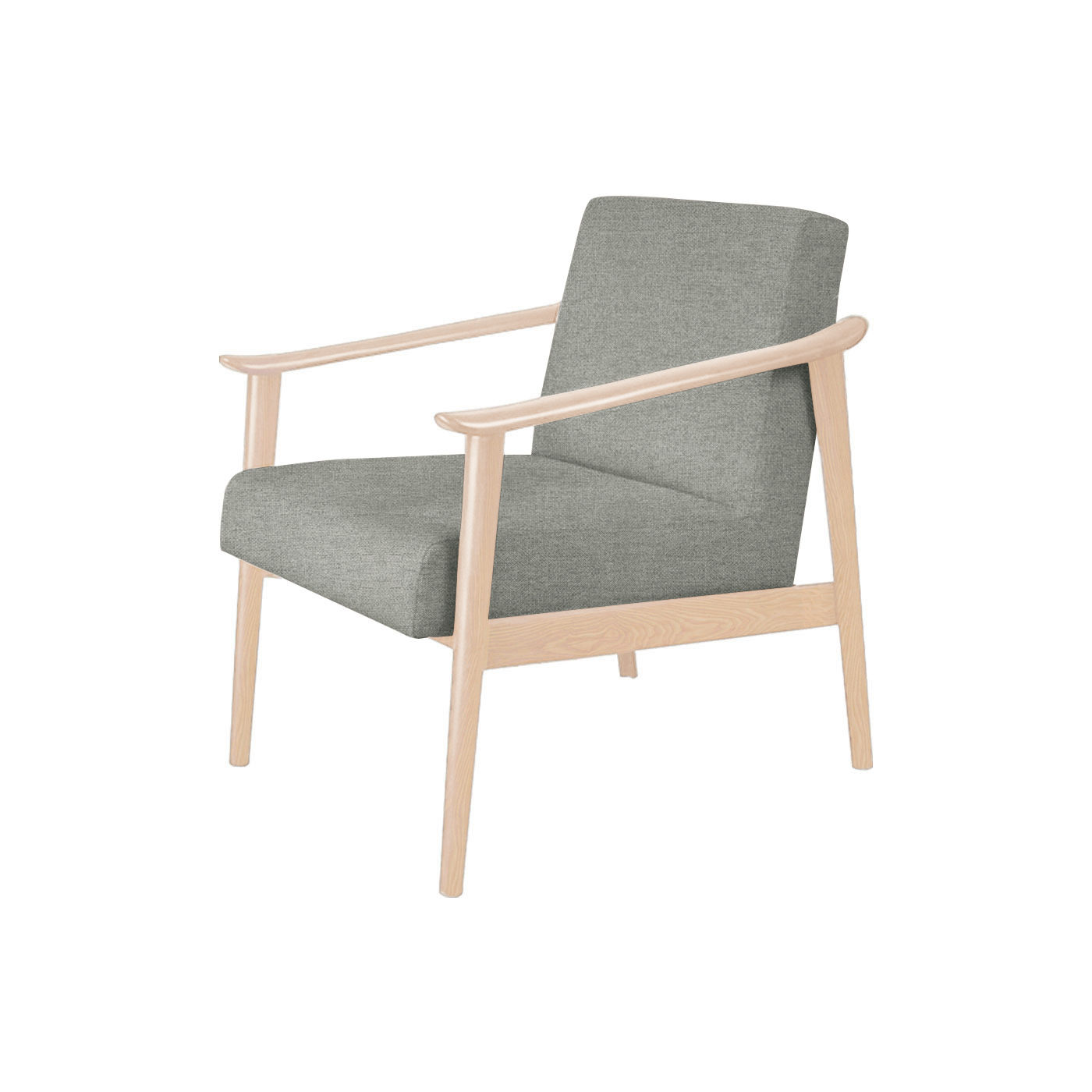 Williamsburg Light Arm Chair