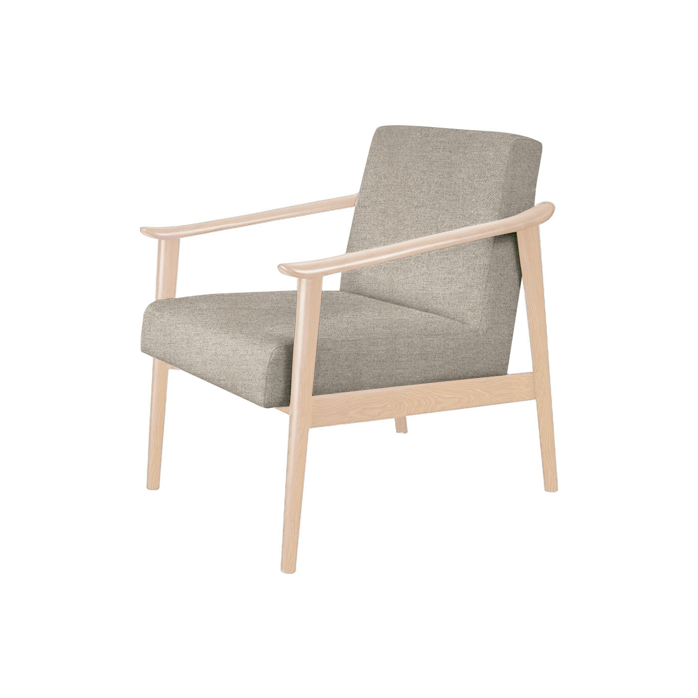 Williamsburg Light Arm Chair