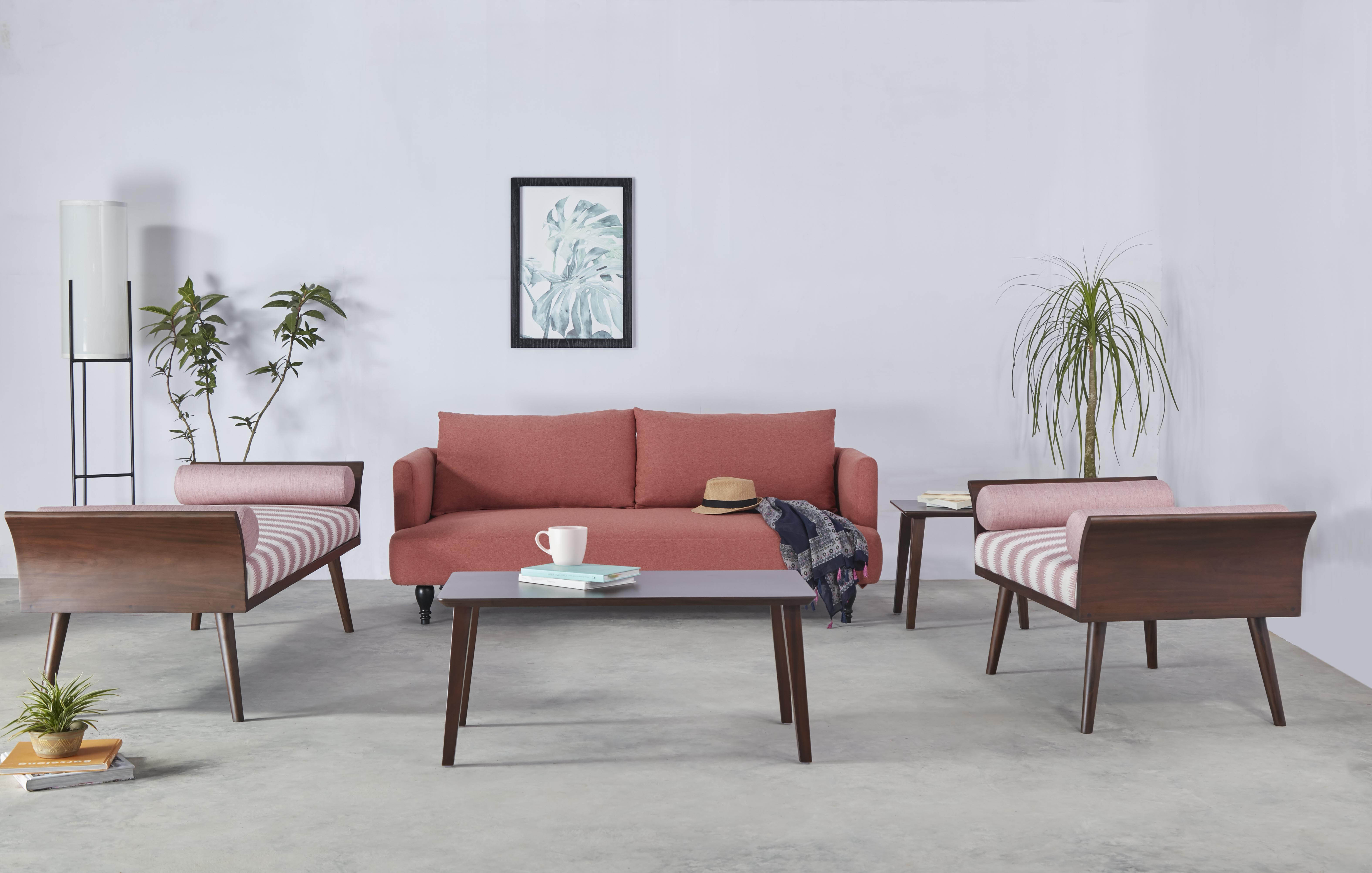 Bushwick Side Table (Clearance)