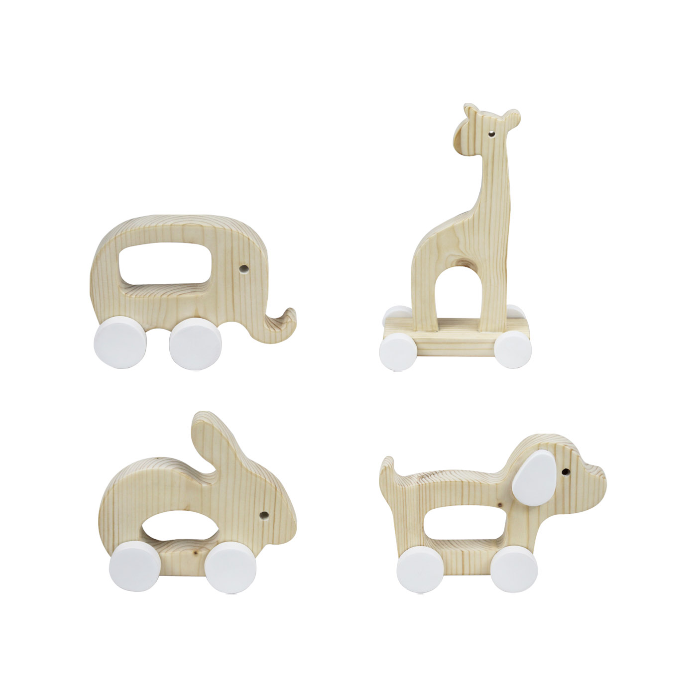 Jouet Toy Set(Clearence)